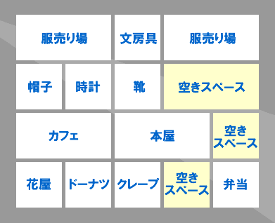 �����̏Z���N�C�Y��