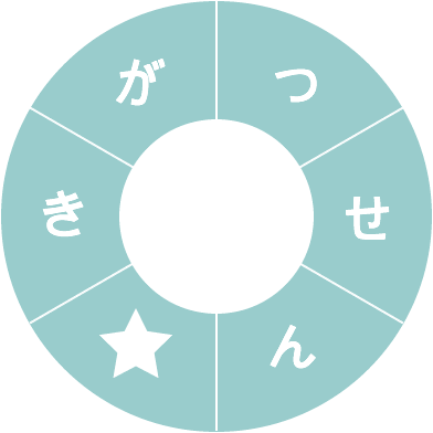 �]�g���[�j���O�N�C�Y�@���邭��P��p�Y��