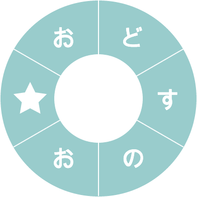 �]�g���[�j���O�N�C�Y�@���邭��P��p�Y��