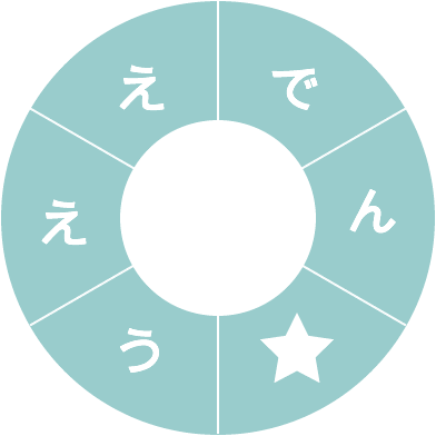 �]�g���[�j���O�N�C�Y�@���邭��P��p�Y��