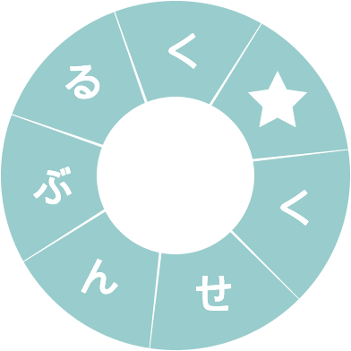 �]�g���[�j���O�N�C�Y�@���邭��P��p�Y��