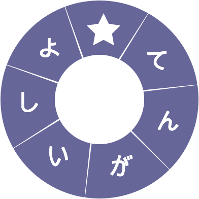 �]�g���[�j���O�N�C�Y�@���邭��P��p�Y��