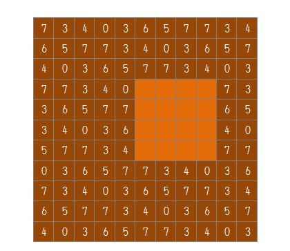 �]�g���[�j���O�N�C�Y�@�}�g���N�X�N�C�Y�Q�[��