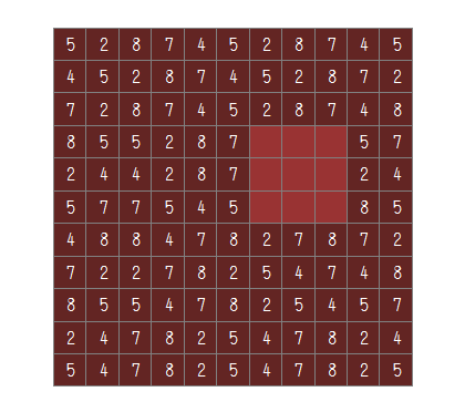 �]�g���[�j���O�N�C�Y�@�}�g���N�X�N�C�Y�Q�[��