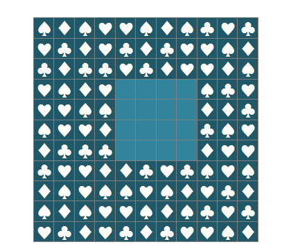 �]�g���[�j���O�N�C�Y�@�}�g���N�X�N�C�Y�Q�[��