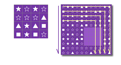 �}�g���N�X�N�C�Y��