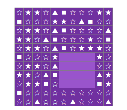 �]�g���[�j���O�N�C�Y�@�}�g���N�X�N�C�Y�Q�[��